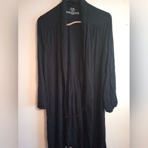 Women's lightweight robe